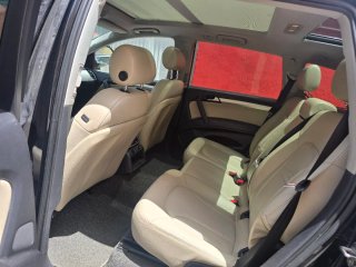 Audi Q7 2006