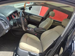 Audi Q7 2006