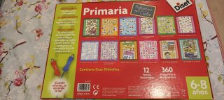 Juego Educativo Electrón Nuevo