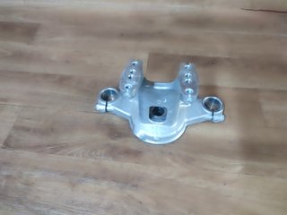 Tija Superior Yamaha Xmax 125 2024