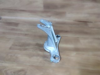Tija Superior Yamaha Xmax 125 2024