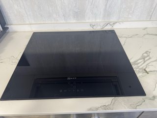 Electrodomésticos Nuevos Exposición