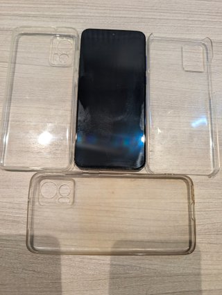 Motorola Edge 30 Neo Morado