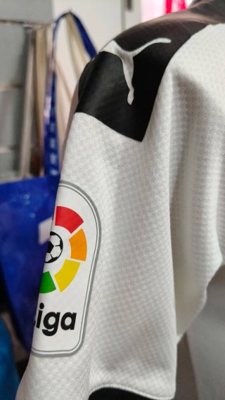 Camiseta Valencia CF 2019 Soler 8 Talla XS