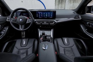 Bmw M3 Competition Carbon Edition 2024