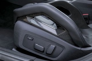 Bmw M3 Competition Carbon Edition 2024