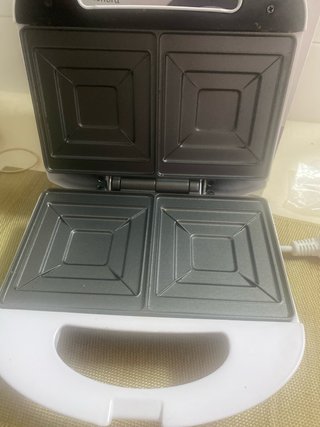Sandwichera Saivod SW-215