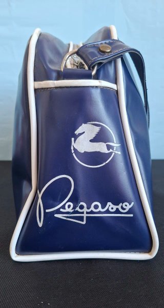 Bolsa herramientas Pegaso