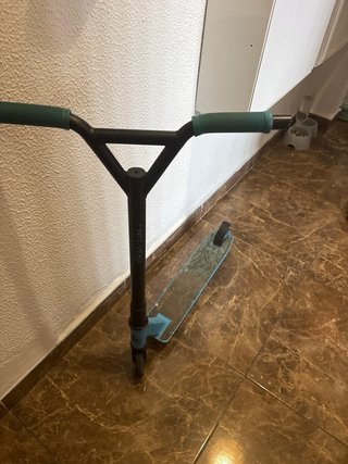 Patin sawyer bikes