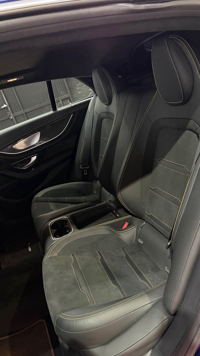 Mercedes-Benz AMG GT 63 S 4MATIC+ 2021, foto 22