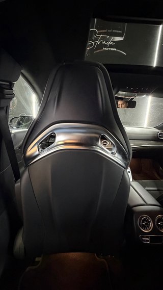 Mercedes-Benz AMG GT 63S 2021