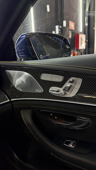 Mercedes-Benz AMG GT 63S 2021