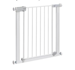 73-80 cm Safety 1st AUTO CLOSE Puerta de seguridad