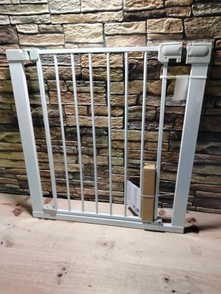 73-80 cm Safety 1st AUTO CLOSE Puerta de seguridad