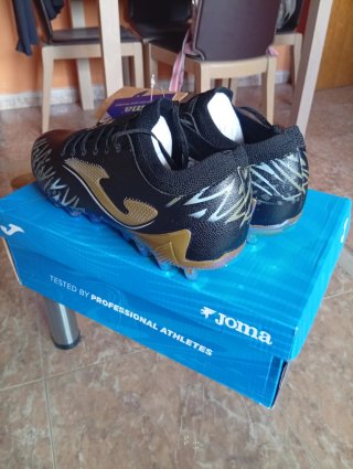 Botas de fútbol Joma Striker