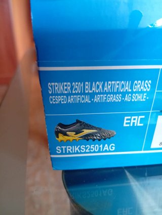 Botas de fútbol Joma Striker