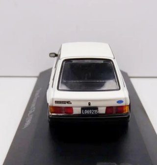Ford Escort GL '88