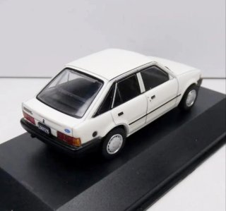 Ford Escort GL '88