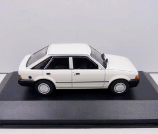 Ford Escort GL '88