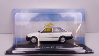 Ford Escort GL '88