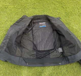 Chaqueta BMW Airflow 3 talla 50.