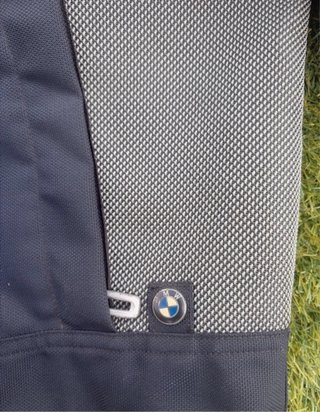 Chaqueta BMW Airflow 3 talla 50.