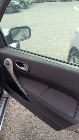 Renault Megane 2008