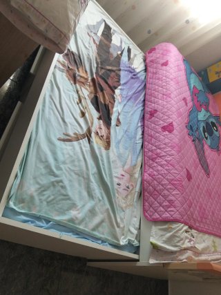 Cama Nido 90cm
