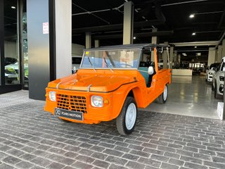 CITROEN MEHARI del año 1984
