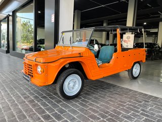CITROEN MEHARI del año 1984