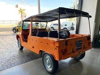 CITROEN MEHARI del año 1984