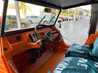 CITROEN MEHARI del año 1984