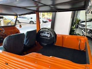 CITROEN MEHARI del año 1984