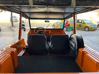 CITROEN MEHARI del año 1984