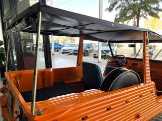 CITROEN MEHARI del año 1984