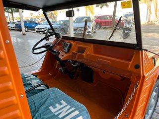 CITROEN MEHARI del año 1984