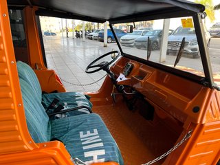 CITROEN MEHARI del año 1984