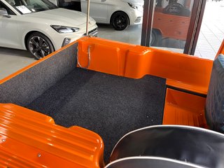 CITROEN MEHARI del año 1984
