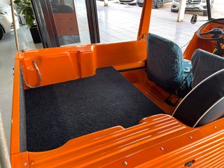 CITROEN MEHARI del año 1984
