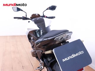 KAWASAKI Z 800