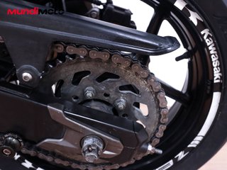 KAWASAKI Z 800