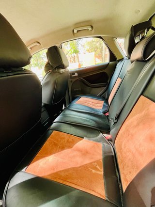 🚗 Ford Focus 2006 1.6 Petrol Manual – Excellen