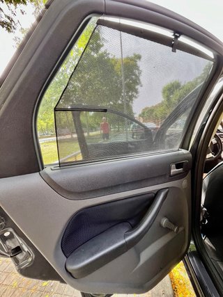 🚗 Ford Focus 2006 1.6 Petrol Manual – Excellen