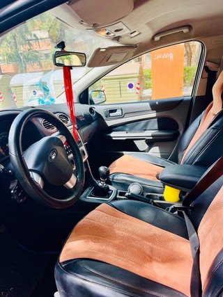 🚗 Ford Focus 2006 1.6 Petrol Manual – Excellen
