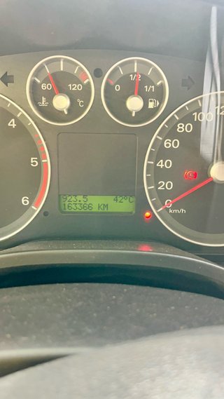 🚗 Ford Focus 2006 1.6 Petrol Manual – Excellen