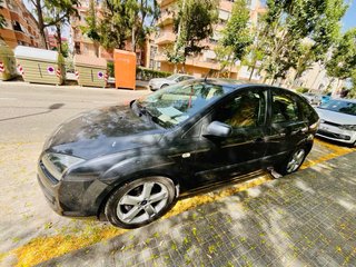 🚗 Ford Focus 2006 1.6 Petrol Manual – Excellen