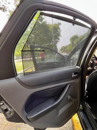 🚗 Ford Focus 2006 1.6 Petrol Manual – Excellen