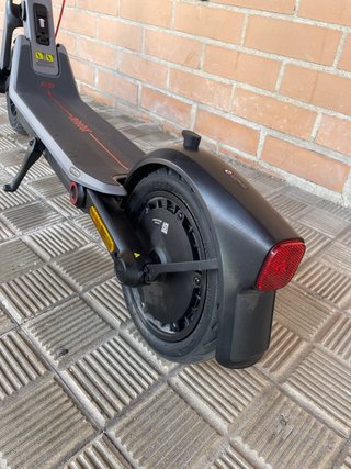 Patinete Ninebot Segway