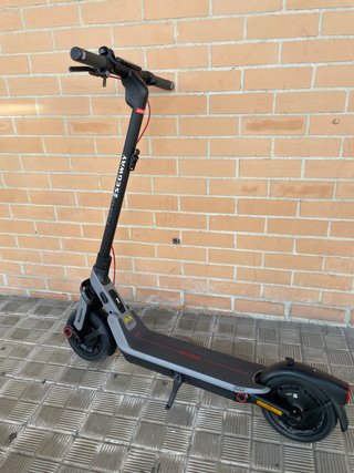 Patinete Ninebot Segway