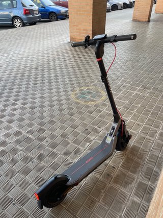 Patinete Ninebot Segway